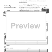 Creative Composition Toolbox, Book 2