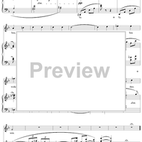 6 Lieder, Opus 68, No. 2, Ich wollt ein Sträusslein binden (Clemens Brentano)