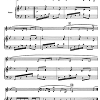 Elementary 2/2 - Erinnerung - Score