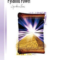 Pyramid Power