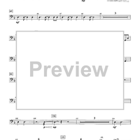 Sun Cycles - Timpani