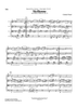 Sicilienne - from Pelléas et Mélisande, Op. 78 - Score