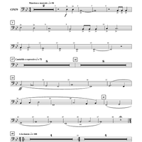 From This Valley - Trombone 3