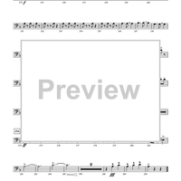 Resurgence - Trombone 2