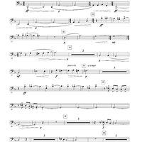 Unknown (Medium Level Version) - Bassoon