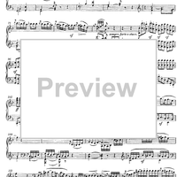 Sonata No.22 F Major Op.54 - Piano