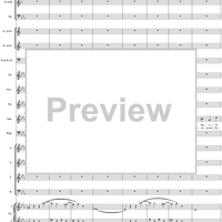 "Deh conservate, oh Dei!", No. 12 from "La Clemenza di Tito", Act 1 (K621) - Full Score