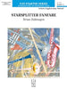 Starsplitter Fanfare - Eb Baritone Sax