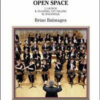 Open Space - Bb Trumpet 2