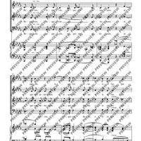 Requiem - Piano Reduction