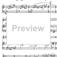 Sonatine Op.113 No. 2 - Score