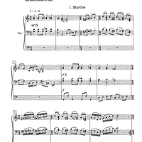Trois pièces Op.127