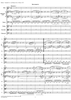 Serenade No. 1 in D Major, Movement 4 - Full Score