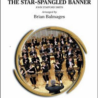 The Star-Spangled Banner - Bb Clarinet 2