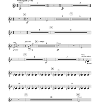 Unknown (Medium Easy Version) - Mallet Percussion 2