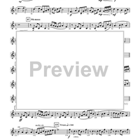 Digital Prisms - Part 1 Clarinet in Bb / Trumpet in Bb