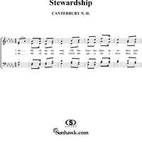 Stewardship