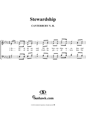 Stewardship