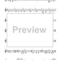 Open Space - Bb Bass Clarinet