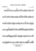 Passacaglia in C Minor - Euphonium 2 BC/TC