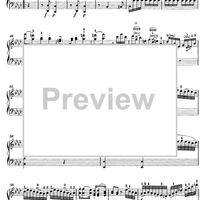 Sonata f minor WoO 47 No. 2 - Piano