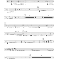 Unknown (Medium Level Version) - Trombone 3