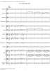 "Die Entführung aus dem Serail", Act 2, No. 11 "Martern aller Arten" - Full Score