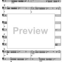 Divertimento - Bassoons