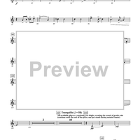 Phasing Thunder - Baritone TC