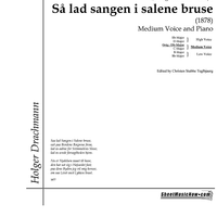 Saa lad Sangen i Salene bruse