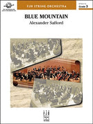Blue Mountain - Score