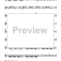 Backstage Pass - Marimba / Chimes