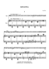 Sonatina - Piano Score