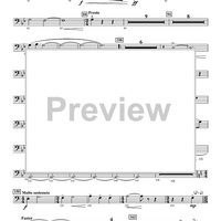 DaVincian Visions - Trombone 3