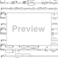 Violin Concerto No. 3 in B Minor, Op. 61, Mvt. 1 - Piano Score