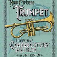 New Orleans Trumpet