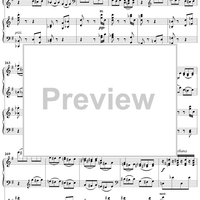 Piano Concerto No. 4 in G Major, Op. 58: Mvmt. 3