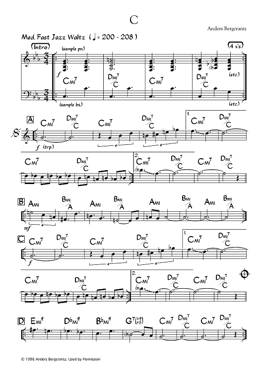 C - C Instruments