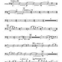 Shadows - Euphonium BC