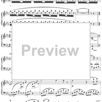 Sylvia: Prelude - Piano Score