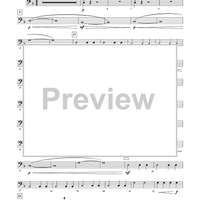 Critical Call - String Bass