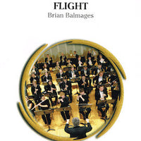 Flight - Bb Clarinet 2