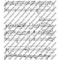 Cadenzas in C major