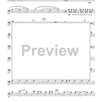 Gravity Wave - Trombone 1