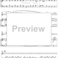 Scottish Fantasy, Movement 2 - Piano Score