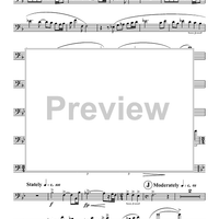 Tornado - Euphonium BC/TC