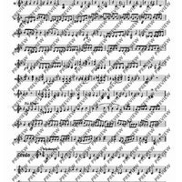 Mass in F - Violin II