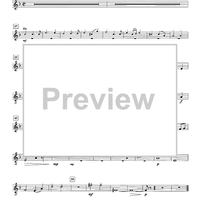 Tudor Sketches - Bb Tenor Sax