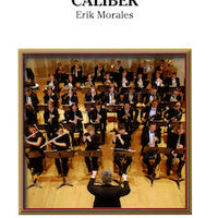 Caliber - Timpani