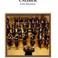 Caliber - Trombone 1